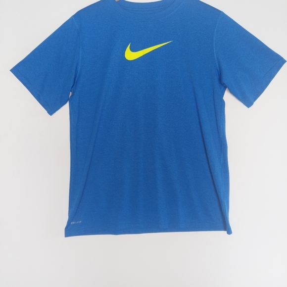 Nike Dri-Fit T-shirt, Size XL,  NWOT - Picture 6 of 7